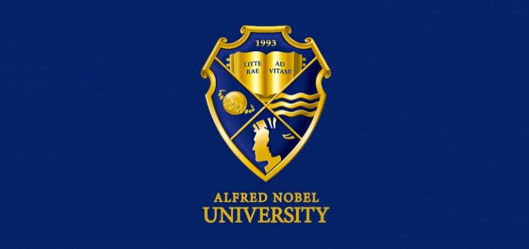 The Alfred Nobel University in Ukraine has extended an invitation to The Executive President of The Center of Awareness, Dr. Samuel Ato Duncan as an honorary guest at this year’s Unification Day in Dnipro, Ukraine. In a letter signed by The President of Alfred Nobel University, Boris Kholod, the event, which will attract students from thirty-five countries across Europe, America, Asia and Africa, is in aid of addressing “investing into a well-rounded youth development by providing access to education based on the principles of humaneness, tolerance, and responsibility to future” The letter also states that the event is expected not only to be a foothold for enduing stronger persons in problem solving but also to help avoid creating the same problems over again in future and to prevent the spread of poverty, fanaticism and violence. [caption id="attachment_1415" align="alignnone" width="779"] Dr.Duncan being vested as an honorary professor in research by a mem.ber of staff of Alfred Nobel University[/caption] Dr. Duncan had earlier been awarded an honorary professorship in research by the Alfred Nobel University at an elaborate ceremony in Accra. The Unification Day of Students is an international forum for politicians, public figures, educational experts and businessmen to hold open, unbiased discussion in aid of developing a comprehensive roadmap to promote international education projects. The Unification Day of Students is scheduled on 3rd October, 2019.