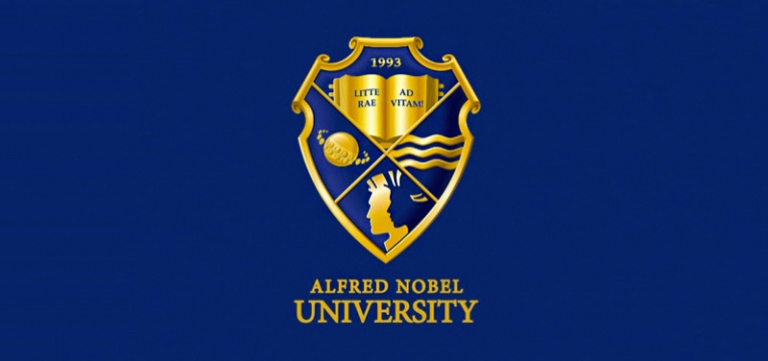 The Alfred Nobel University in Ukraine has extended an invitation to The Executive President of The Center of Awareness, Dr. Samuel Ato Duncan as an honorary guest at this year’s Unification Day in Dnipro, Ukraine. In a letter signed by The President of Alfred Nobel University, Boris Kholod, the event, which will attract students from thirty-five countries across Europe, America, Asia and Africa, is in aid of addressing “investing into a well-rounded youth development by providing access to education based on the principles of humaneness, tolerance, and responsibility to future” The letter also states that the event is expected not only to be a foothold for enduing stronger persons in problem solving but also to help avoid creating the same problems over again in future and to prevent the spread of poverty, fanaticism and violence. [caption id="attachment_1415" align="alignnone" width="779"] Dr.Duncan being vested as an honorary professor in research by a mem.ber of staff of Alfred Nobel University[/caption] Dr. Duncan had earlier been awarded an honorary professorship in research by the Alfred Nobel University at an elaborate ceremony in Accra. The Unification Day of Students is an international forum for politicians, public figures, educational experts and businessmen to hold open, unbiased discussion in aid of developing a comprehensive roadmap to promote international education projects. The Unification Day of Students is scheduled on 3rd October, 2019.