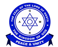 THE CENTER OF AWARENESS GLOBAL PEACE MISSION